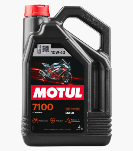 Motul 7100 10W40 4L